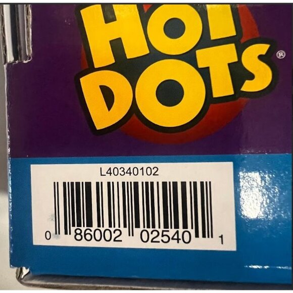 Educational Insights Hot Dots Feelings & Friendships Social Learning Workbooks - Picture 3 of 7